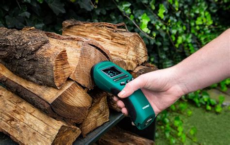 vonroc pro vochtmeter|vochtmeter voor hout.